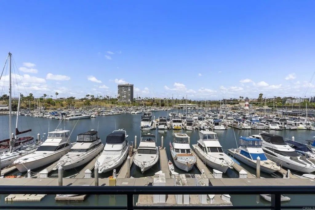 Photo of 1202 N Pacific Street #301B, Oceanside, CA 92054 (MLS # NDP2605153)