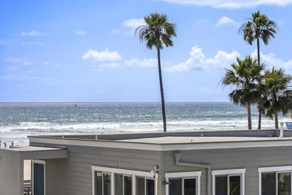 Photo of 1202 N Pacific Street #301B, Oceanside, CA 92054 (MLS # NDP2605153)