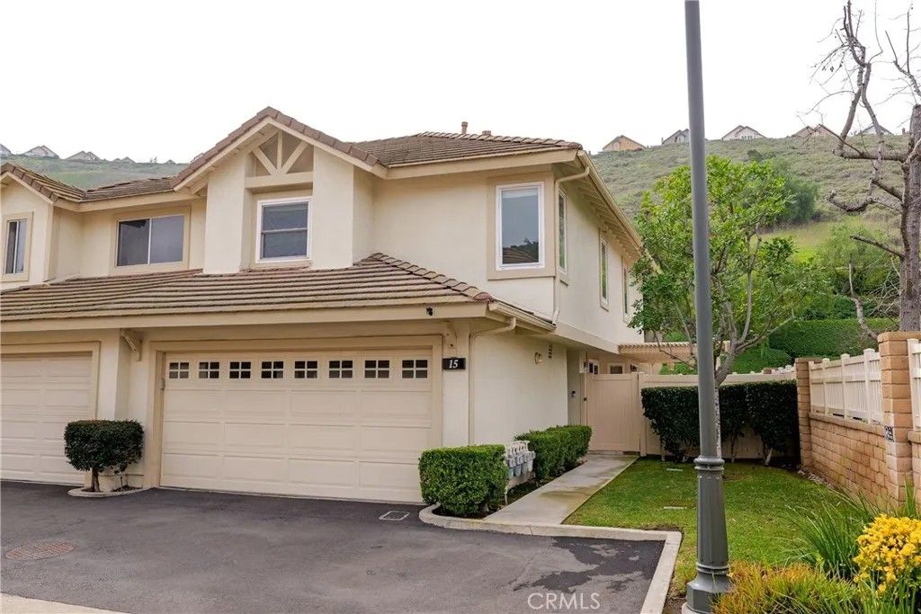 Photo of 5931 Rocking Horse Way #15, Orange, CA 92869 (MLS # DW26019899)