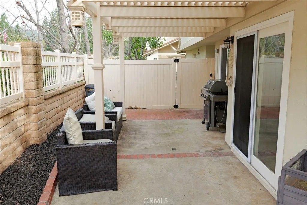 Photo of 5931 Rocking Horse Way #15, Orange, CA 92869 (MLS # DW26019899)