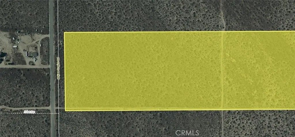 Photo of 12 Mojave-Tropico, Mojave, CA 93501 (MLS # SR25272020)