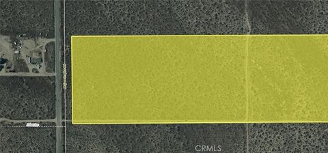 12 Mojave-Tropico Mojave CA 93501