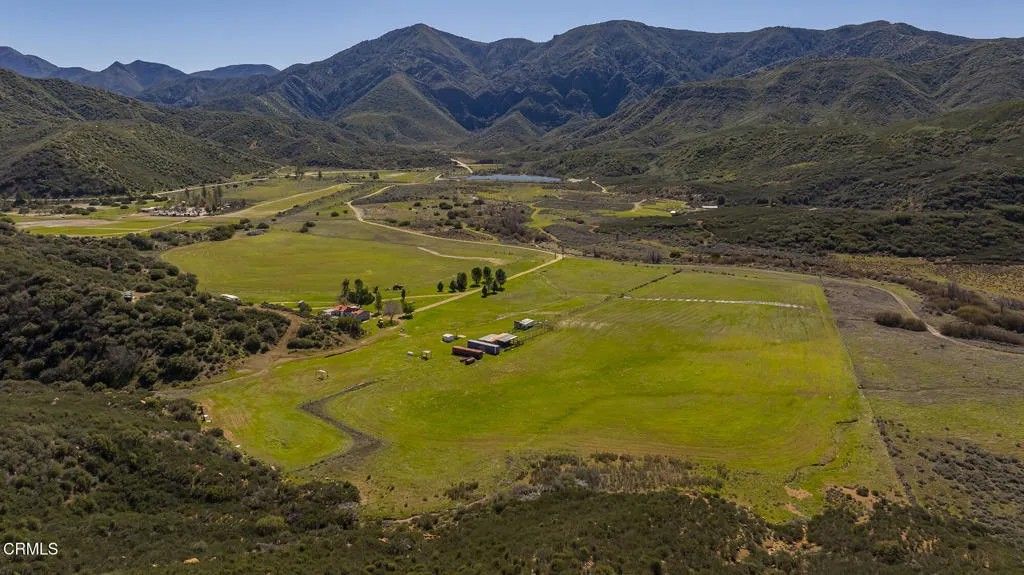 Photo of 7343 Rose Valley Road, Ojai, CA 93023 (MLS # V1-35138)