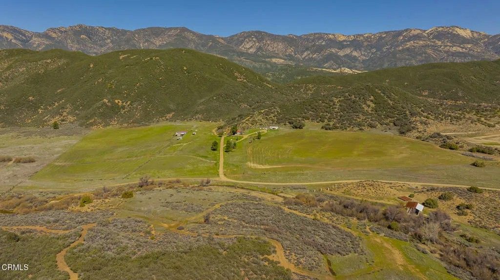 Photo of 7343 Rose Valley Road, Ojai, CA 93023 (MLS # V1-35138)