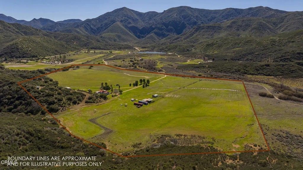 Photo of 7343 Rose Valley Road, Ojai, CA 93023 (MLS # V1-35138)