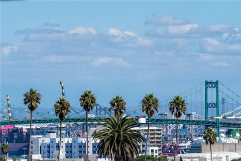 Tiny photo for 1095 W 14th St, San Pedro, CA 90731 (MLS # PW25242722)