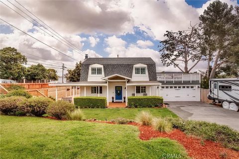 Photo of 1410 Farroll Road, Grover Beach, CA 93433 (MLS # PI26047774)
