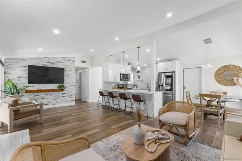 3451 Lockwood Dr, San Diego, CA 92123 - #: 260007688