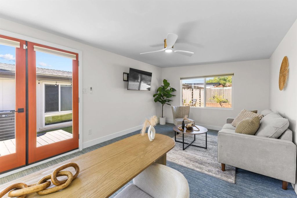 Photo of 3451 Lockwood Dr, San Diego, CA 92123 (MLS # 260007688)