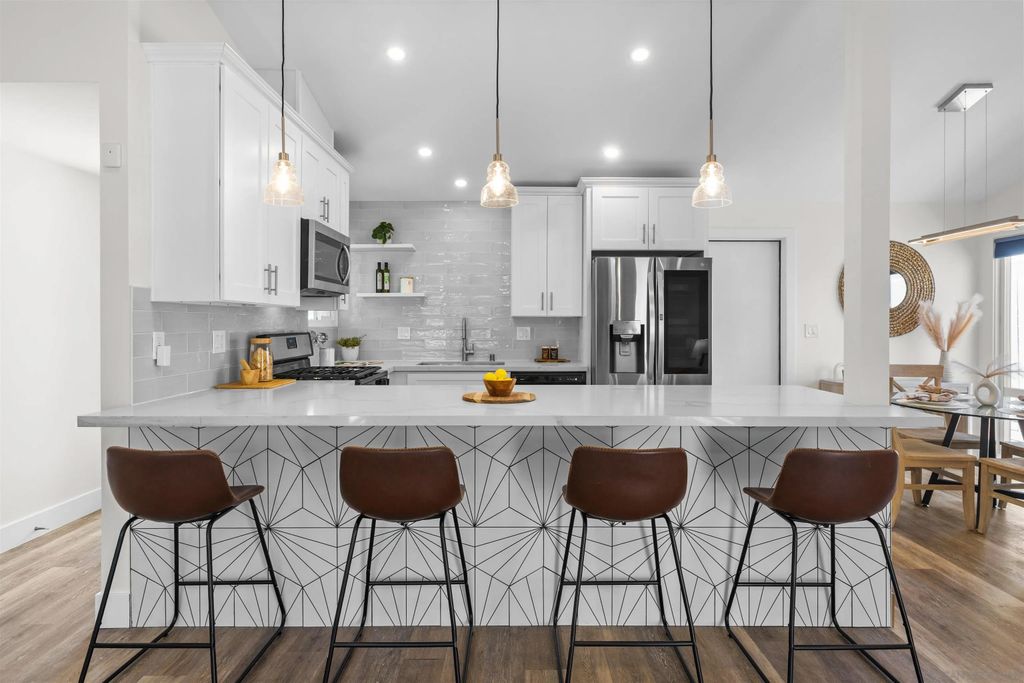 Photo of 3451 Lockwood Dr, San Diego, CA 92123 (MLS # 260007688)