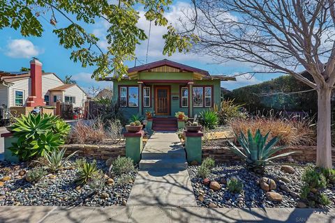 3613 Granada Ave San Diego CA 92104