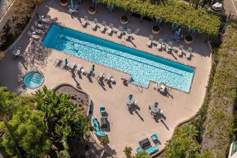 Tiny photo for 1199 Pacific Highway #1605, San Diego, CA 92101 (MLS # NDP2509746)