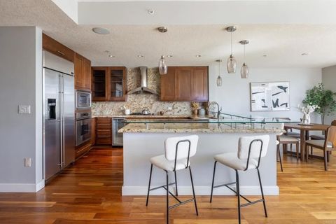 Tiny photo for 1199 Pacific Highway #1605, San Diego, CA 92101 (MLS # NDP2509746)
