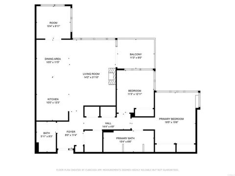 Tiny photo for 1199 Pacific Highway #1605, San Diego, CA 92101 (MLS # NDP2509746)