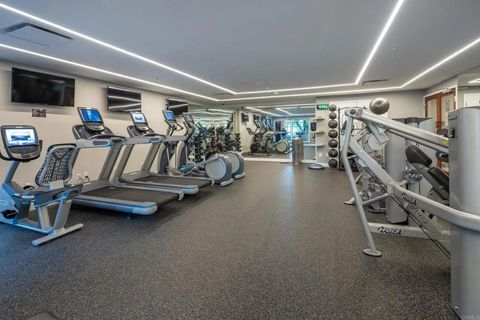 Tiny photo for 1199 Pacific Highway #1605, San Diego, CA 92101 (MLS # NDP2509746)