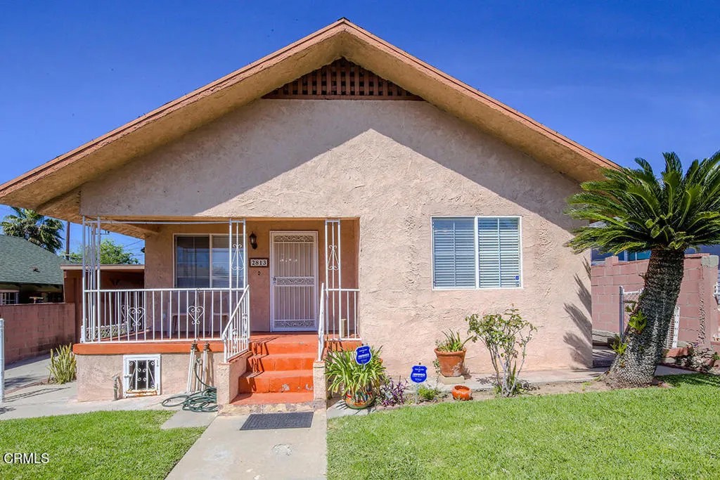 2813 Silver Street