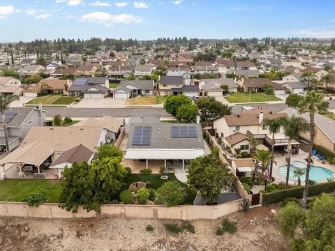 Tiny photo for 1330 Del Rio Way, Ontario, CA 91764 (MLS # CV26068155)