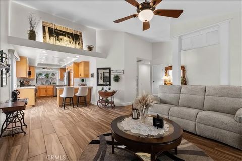 Tiny photo for 1330 Del Rio Way, Ontario, CA 91764 (MLS # CV26068155)