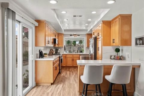 Tiny photo for 1330 Del Rio Way, Ontario, CA 91764 (MLS # CV26068155)