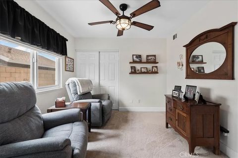Tiny photo for 1330 Del Rio Way, Ontario, CA 91764 (MLS # CV26068155)