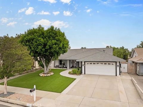 Tiny photo for 1330 Del Rio Way, Ontario, CA 91764 (MLS # CV26068155)