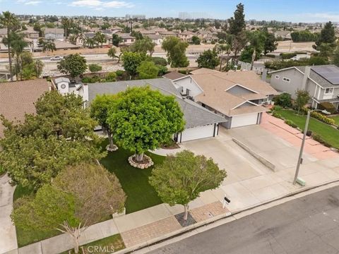 Tiny photo for 1330 Del Rio Way, Ontario, CA 91764 (MLS # CV26068155)