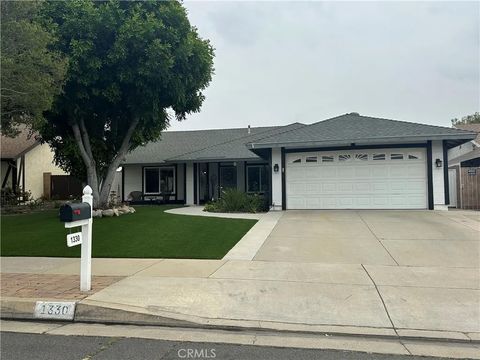 Photo of 1330 Del Rio Way, Ontario, CA 91764 (MLS # CV26068155)
