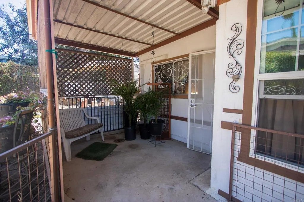 Photo of 8369 Mount Vernon Street #Studio, Lemon Grove, CA 91945 (MLS # PTP2605192)