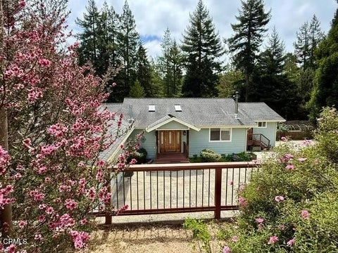 Photo of 18920 Timberpointe Drive, Fort Bragg, CA 95437 (MLS # C1-11268)