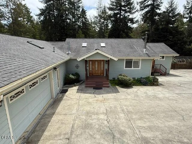 18920 Timberpointe Drive