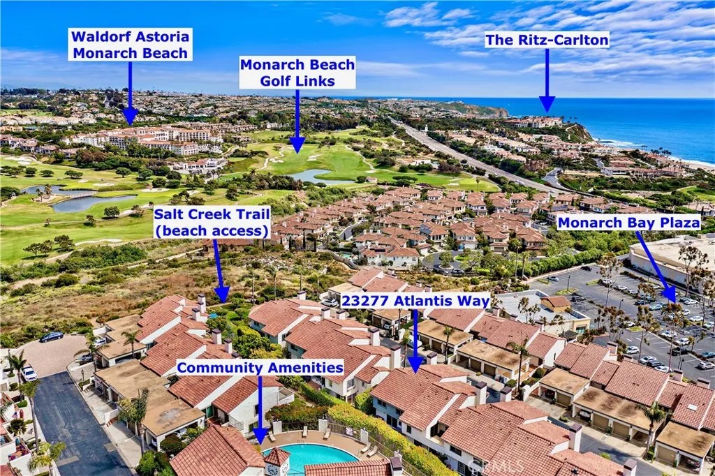 23277 Atlantis Way
