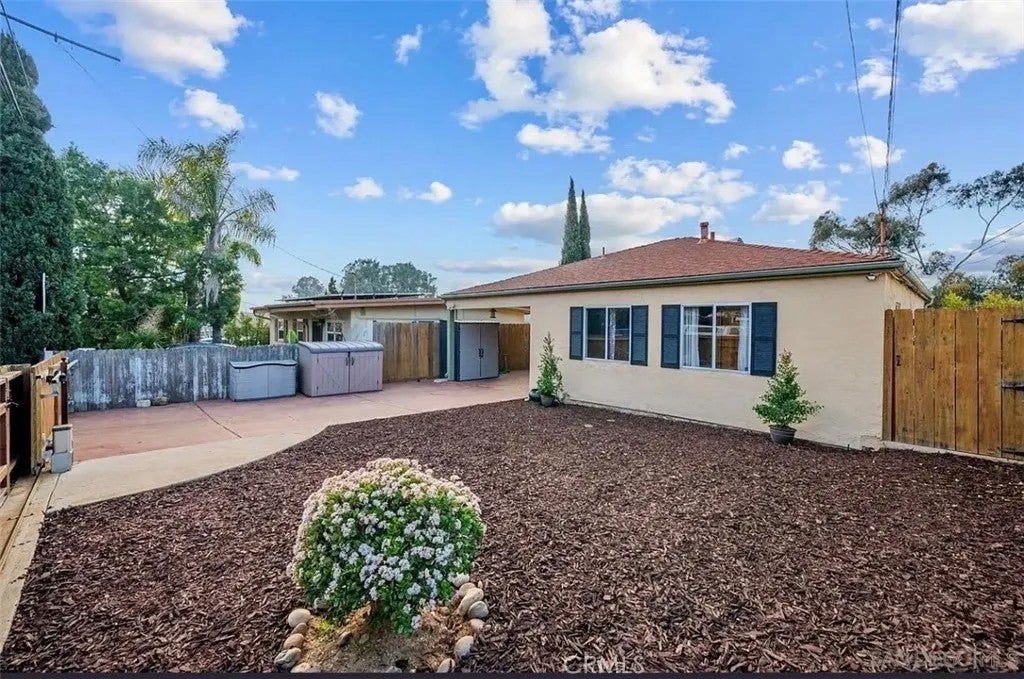 4008 Manzanita Drive