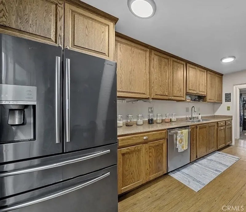 4008 Manzanita Drive