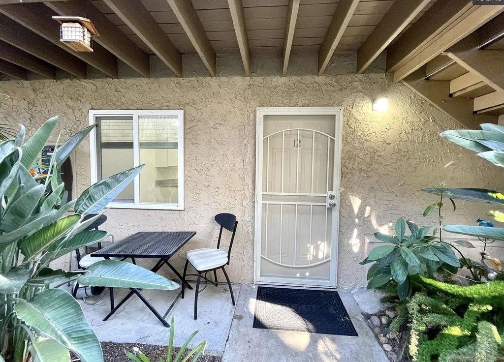 Photo of 9860 Dale Ave #A12, Spring Valley, CA 91977 (MLS # 250039273)