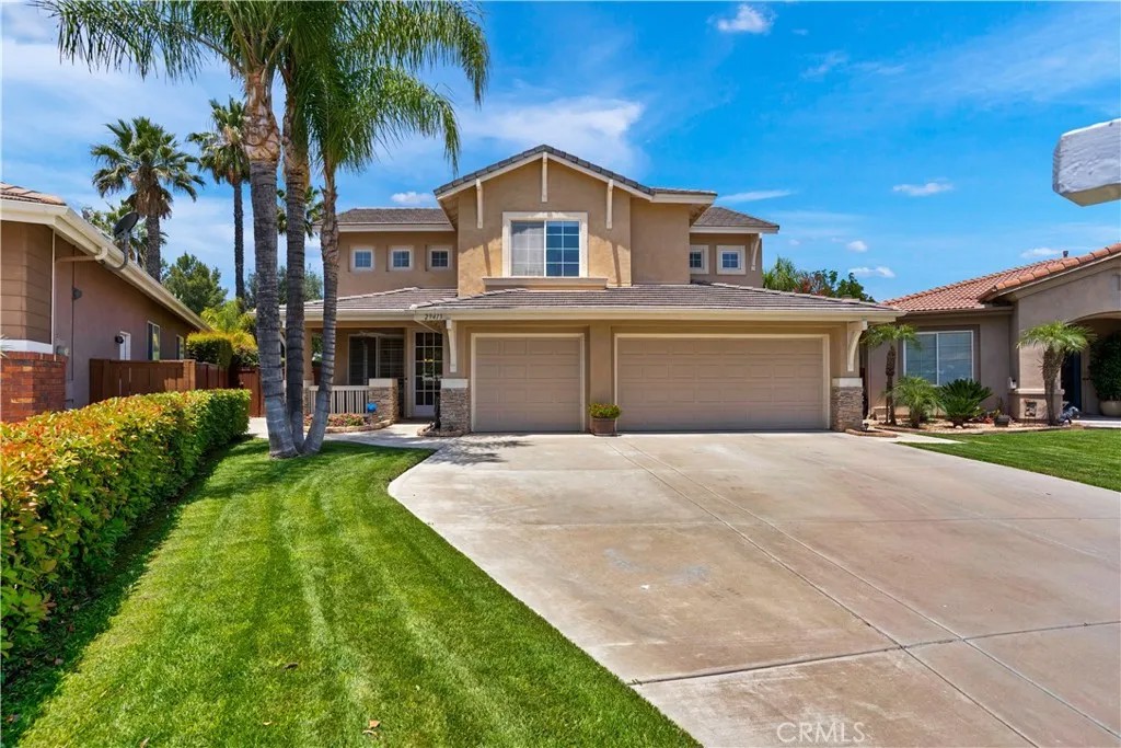 29413 Painted Desert Drive