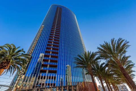Photo of 888 W E Street #3006, San Diego, CA 92101 (MLS # PTP2605178)