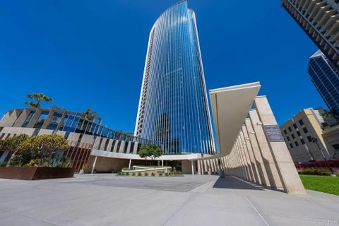Tiny photo for 888 W E Street #3006, San Diego, CA 92101 (MLS # PTP2605178)