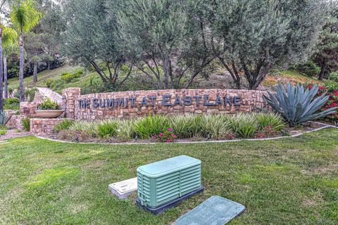 Photo of 1526 Caminito Sicilia, Chula Vista, CA 91915 (MLS # 250043451)