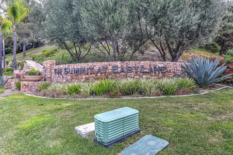 1526 Caminito Sicilia, Chula Vista, CA 91915 - #: 250043451