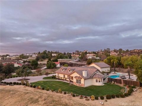 39581 Sperry Court Temecula CA 92591