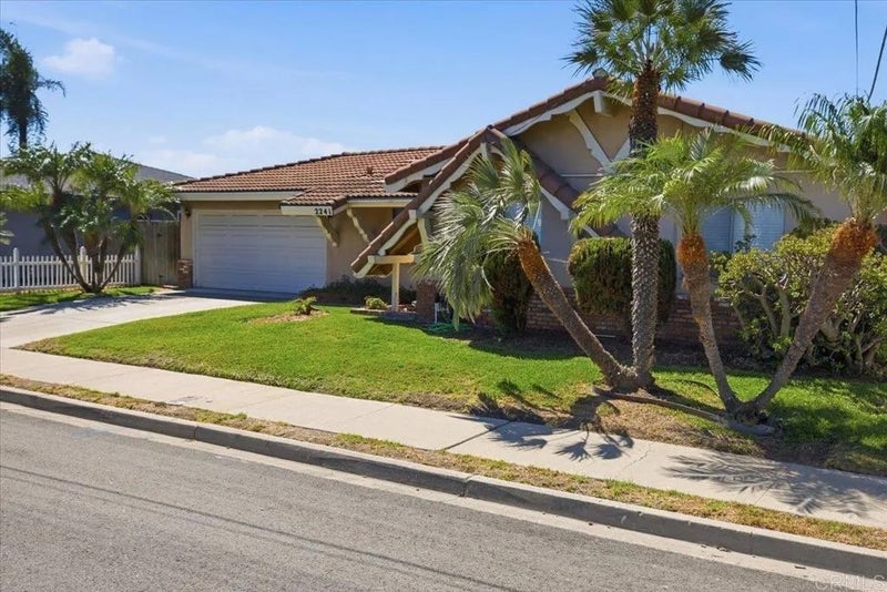 2241 Edgewood Place
