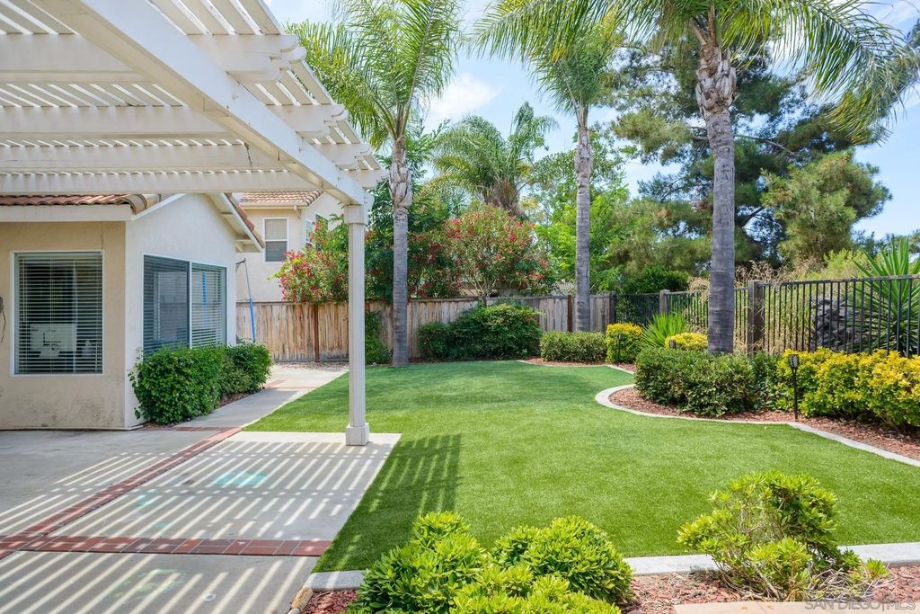 Photo of 12118 Darkwood Road, San Diego, CA 92129 (MLS # 250044110)