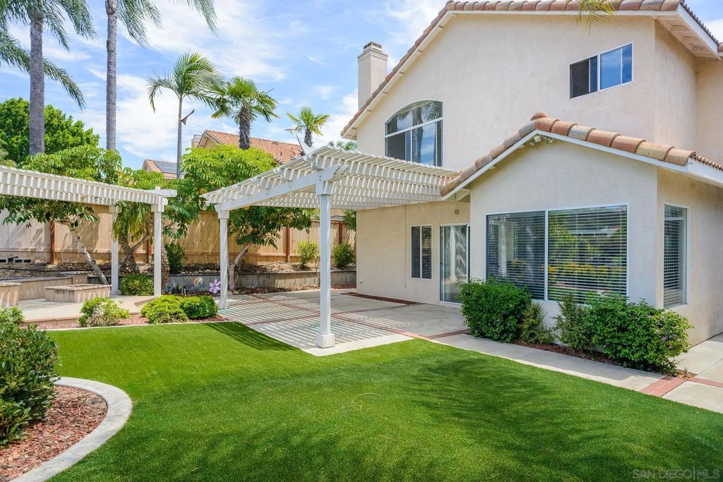 Photo of 12118 Darkwood Road, San Diego, CA 92129 (MLS # 250044110)