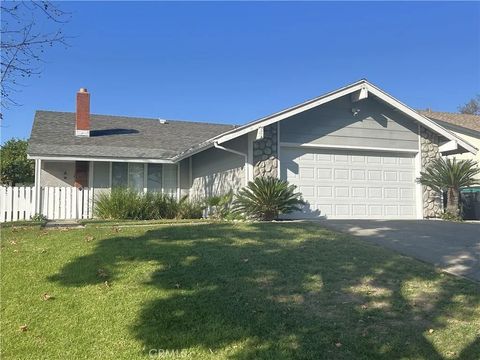 Photo of 15712 Rolling Ridge, Chino Hills, CA 91709 (MLS # IG25276429)