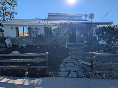 Photo of 9367 De Camp Dr, La Mesa, CA 91942 (MLS # 250045808)