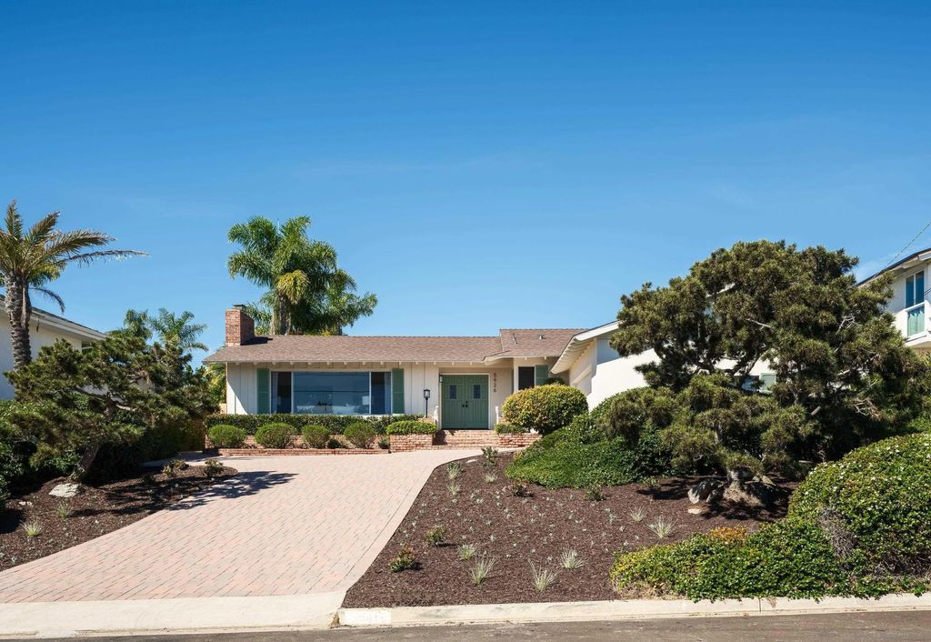 Photo of 5926 Germaine Ln, La Jolla, CA 92037 (MLS # 260005513)