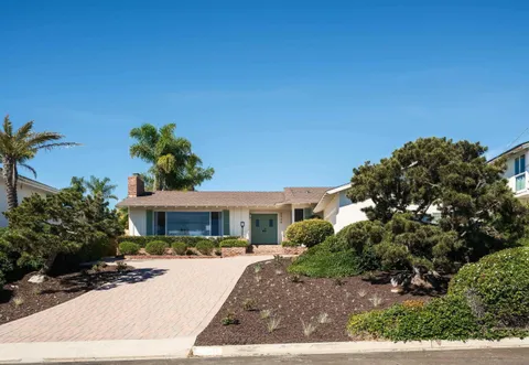 5926 Germaine Ln, La Jolla, CA 92037 - #: 260005513