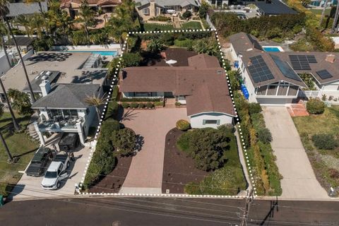 5926 Germaine Ln La Jolla CA 92037