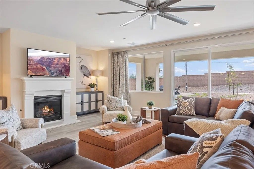 Photo of 6089 Saddlehorn Lane, Jurupa Valley, CA 92509 (MLS # IV26071388)