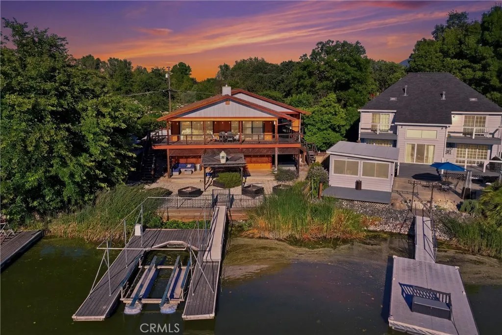 2649 Lagoon Drive
